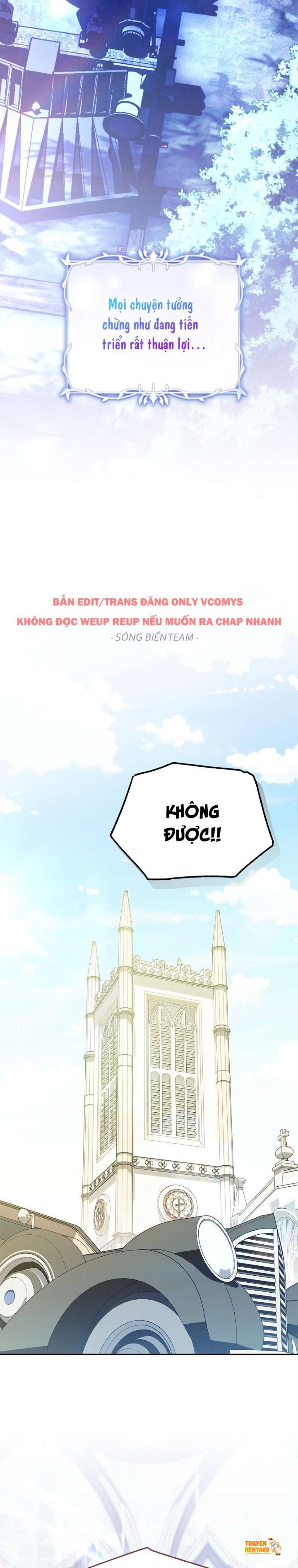 Xem ảnh tmpcckbufkz trong truyện hentai [ 18+ ] Đại Công Tước Chó Má Của Tôi - Chapter 20 - www.hentaitvn.net