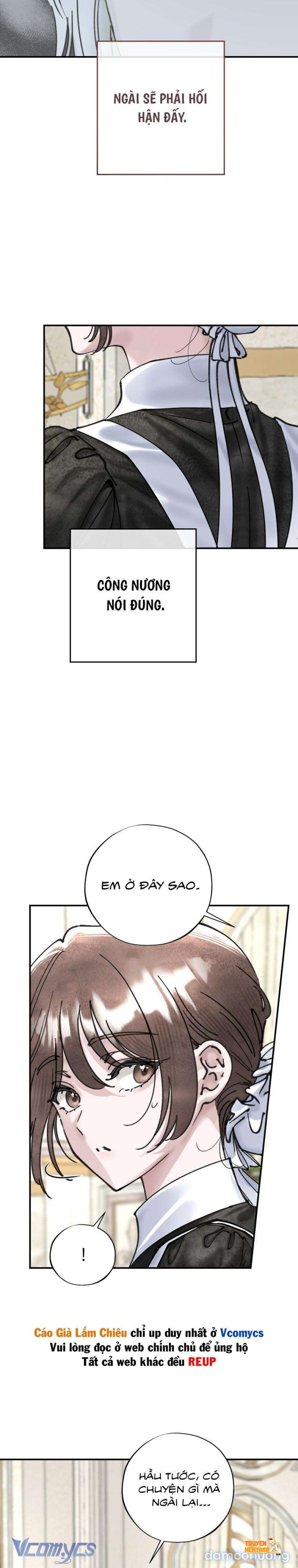 Xem ảnh [18+] Sự Quyến Rũ Của Hầu Nữ - Chapter 20.1 - tmp0uows0 u - Truyenhentaiz.net