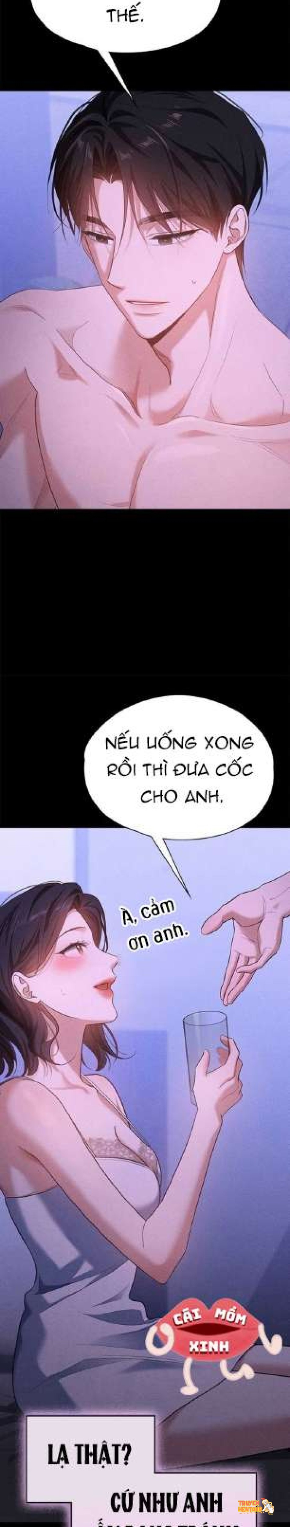 Xem ảnh Vị Khách Trong Đêm - Chapter 14 - tmpwcbnngl1 - Truyenhentaiz.net