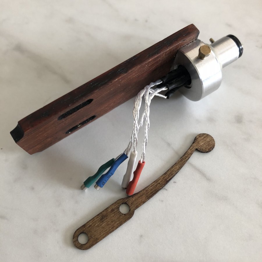 Recommendations for custom higher end head shells? | Page 4 ...