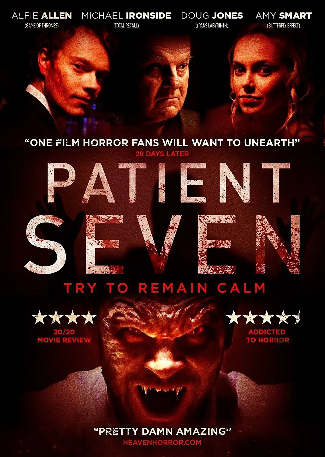 [4120] 七号病人 / Patient Seven (2016)-131417.net