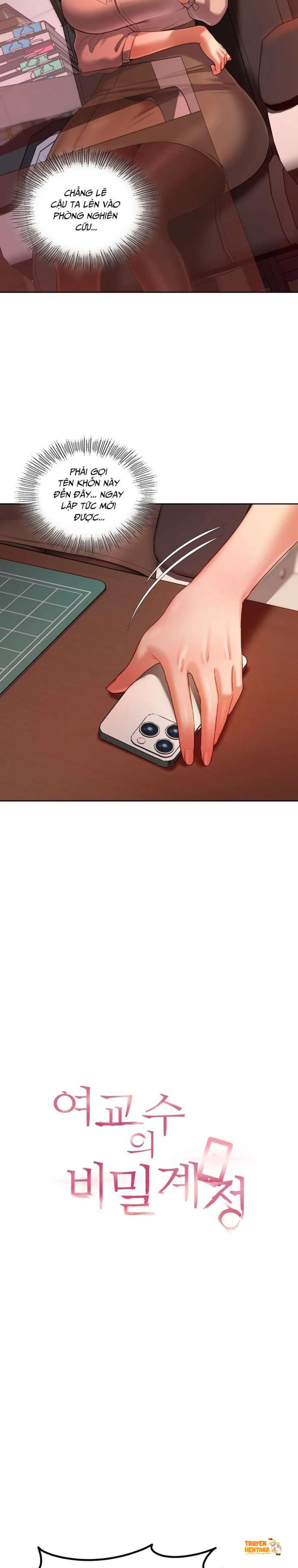 Xem ảnh [18+] Tài Khoản Mạng Xã Hội Bí Mật Của Giáo Sư - Chapter 18 - tmpu8g03b3g - Truyenhentaiz.net