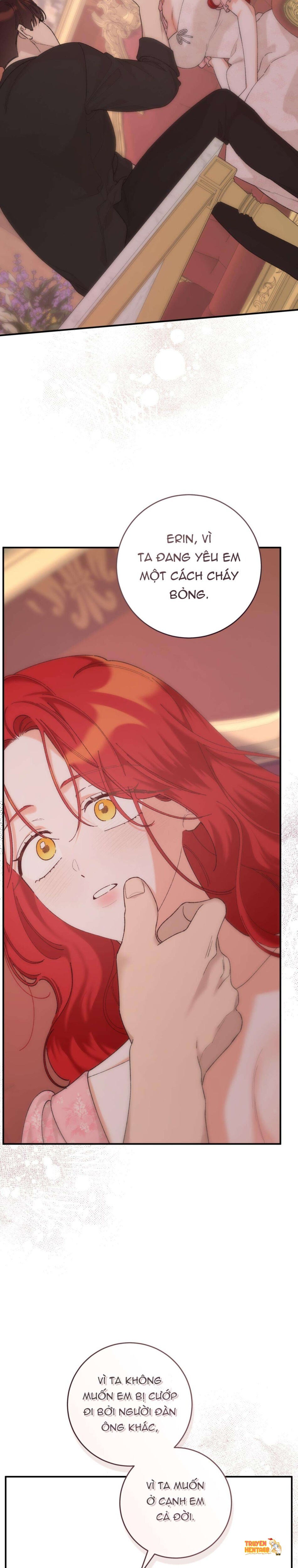 Xem ảnh tmpc7t54j1a trong truyện hentai [không Che] [18+] Sở Thích Khó Nói Của Quý Cô - Chapter 19 - hentaitvn.net