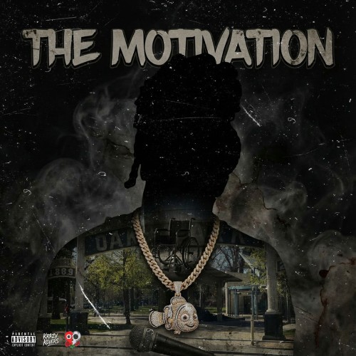 Buddie Stunna - The Motivation (2026) MP3