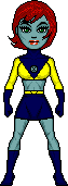 U-Go_Girl