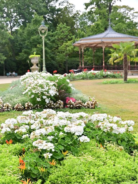 10 días de verano en la Bretaña francesa - Blogs de Francia - Día 2: Rennes (5)