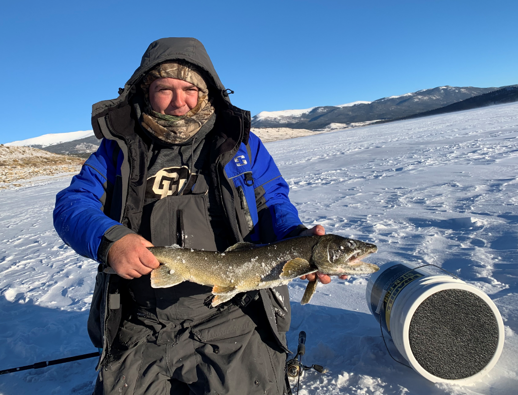 27 Incher