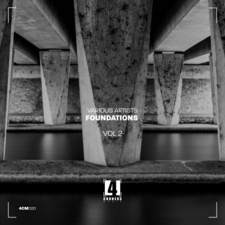 VA - Foundations vol 2 (2020)