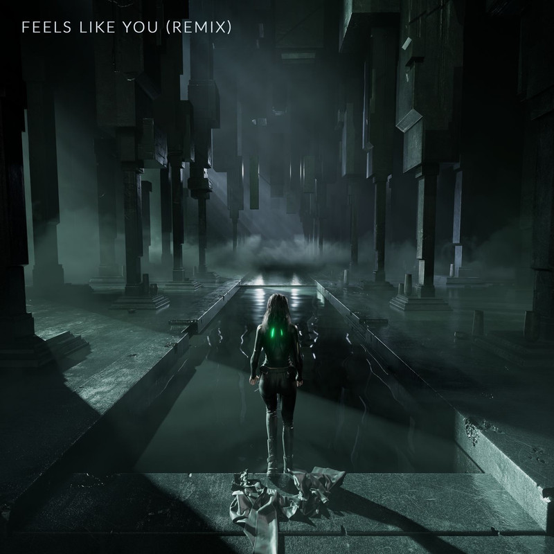 ILLENIUM – Feels Like You (Glockenbach Extended Remix)