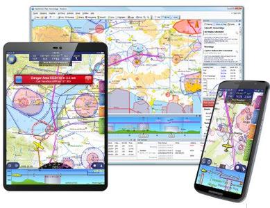 SkyDemon v3.11.2.0 SkyDemon v3.11.2.0