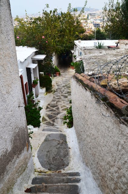 Grecia y sus pueblos-2019 - Blogs de Grecia - Madrid/ Atenas-17-11-2019 (105)