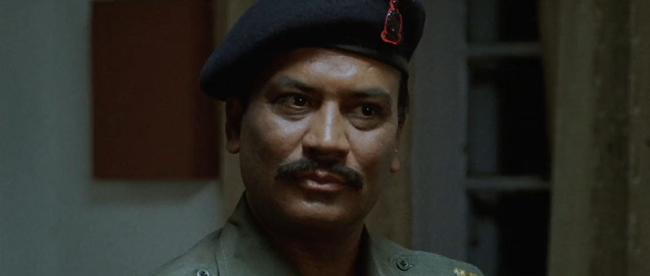 Paan Singh Tomar 2012 WebRip [Hindi] 480p 720p ESub Screenshot
