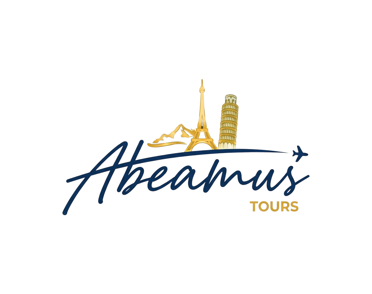 Abeamus Logo