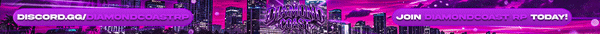 *DIAMOND COAST RP* banner