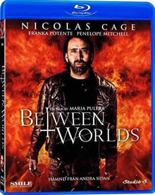 Between Worlds Vite Parallele (2018) .avi AC3 BDRIP