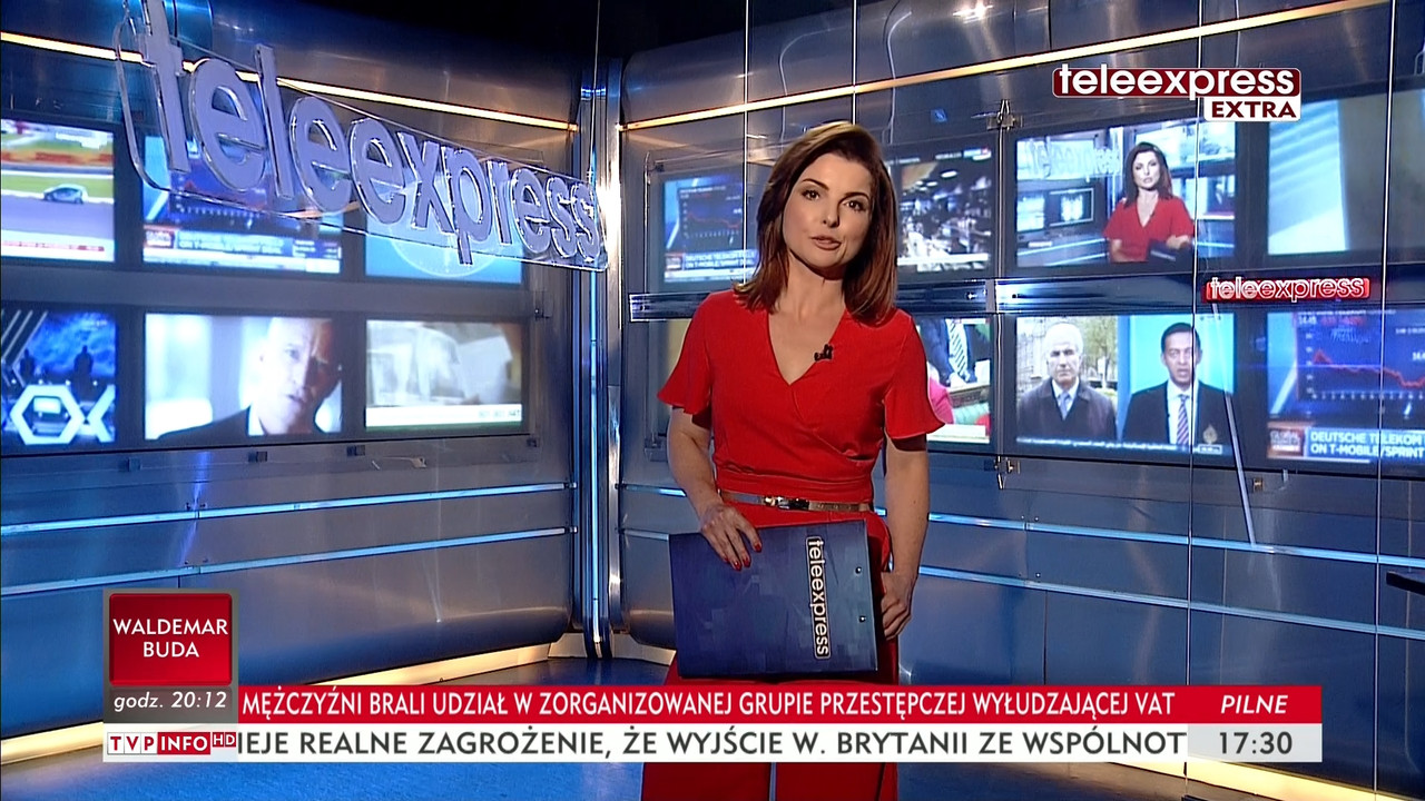 TeX Extra - 30.04.2018 #75