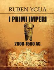 Ruben Ygua – I primi imperi (2024)