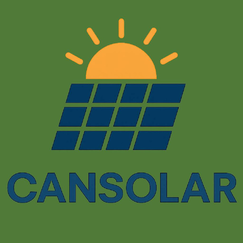CanSolar Logo