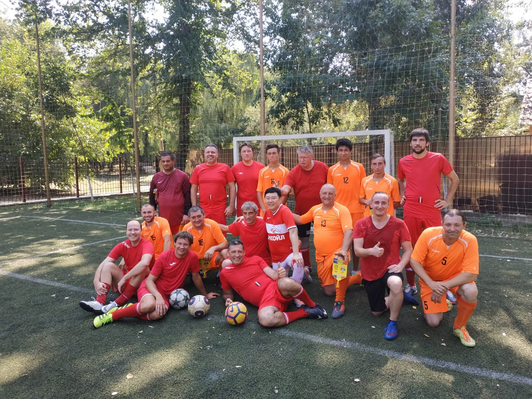 Турнир Молдавия Вадул-луй-Водэ август 2019 год