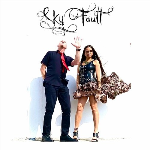 Sky Fault - Sky Fault [WEB] (2022) Lossless