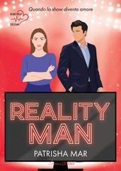Patrisha Mar – Reality man (2026)
