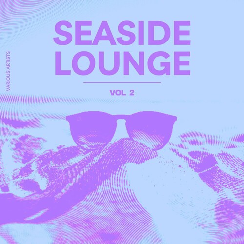 VA - Seaside Lounge [Vol. 2] (2024) [FLAC]