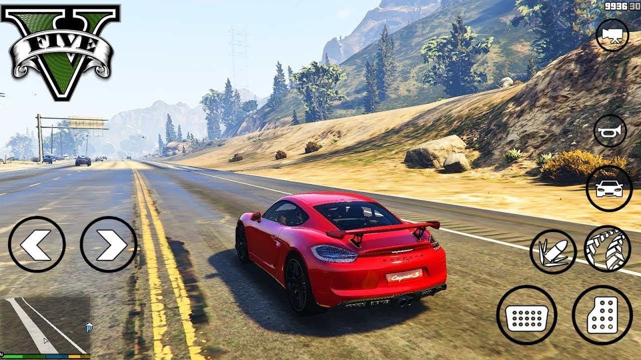 Grove Street