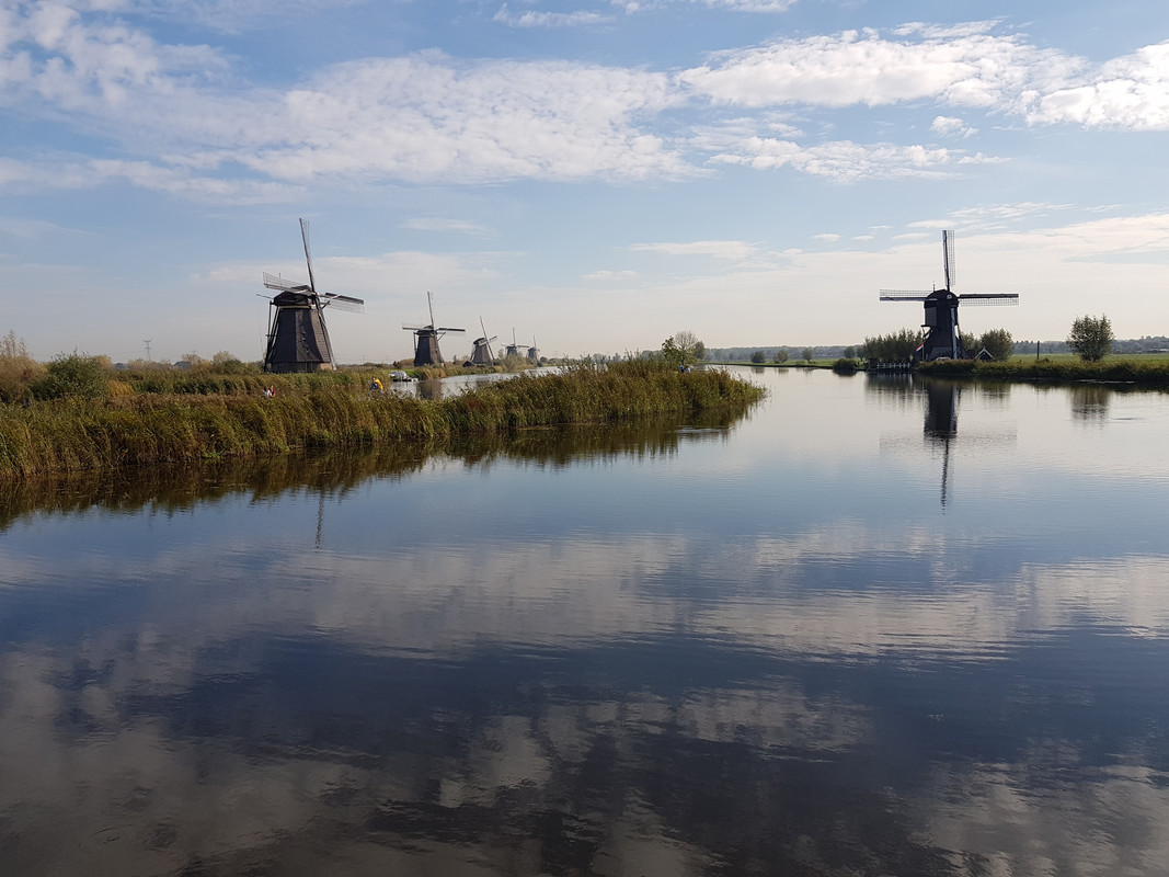 Pieter, De Blokker - Blokweerse Wip 02 Alblasserdam (Kinderdijk)