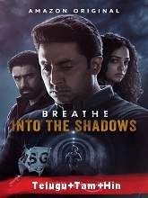 Breathe: Into the Shadows (2020) HDRip Telugu Movie Watch Online Free