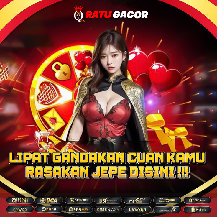 Galeri foto Ratugacor | Daftar Situs Slot Gacor Terpercaya X500 Game Pragmatic Play di Bogor