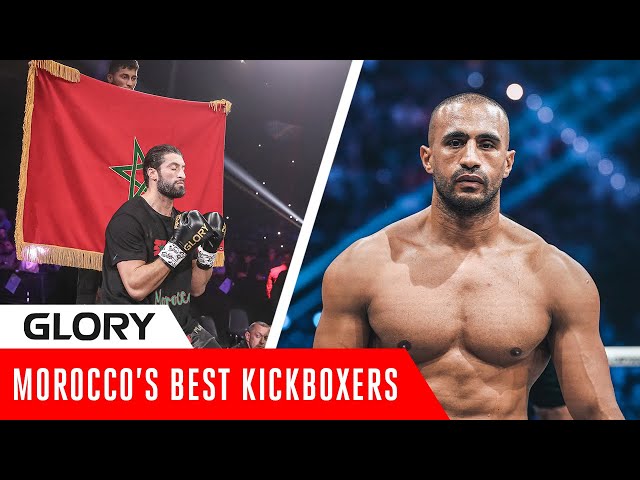 Мароканците искат събитие на GLORY в Мароко