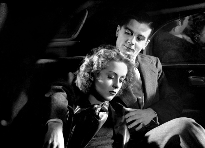 Danielle Darrieux (2)