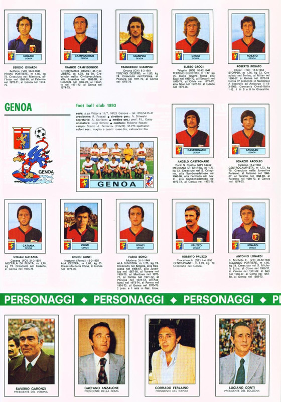 Calciatori 1975-1976 Panini-51