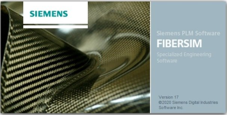 Siemens FiberSIM 17.1.2 for PTC Creo 8.0 (x64)