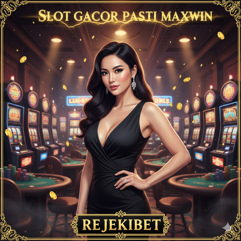 REJEKIBET > Link Resmi Slot Gacor | Daftar & Login Game Online Gratis 2025 - WooCommerce eCommerce