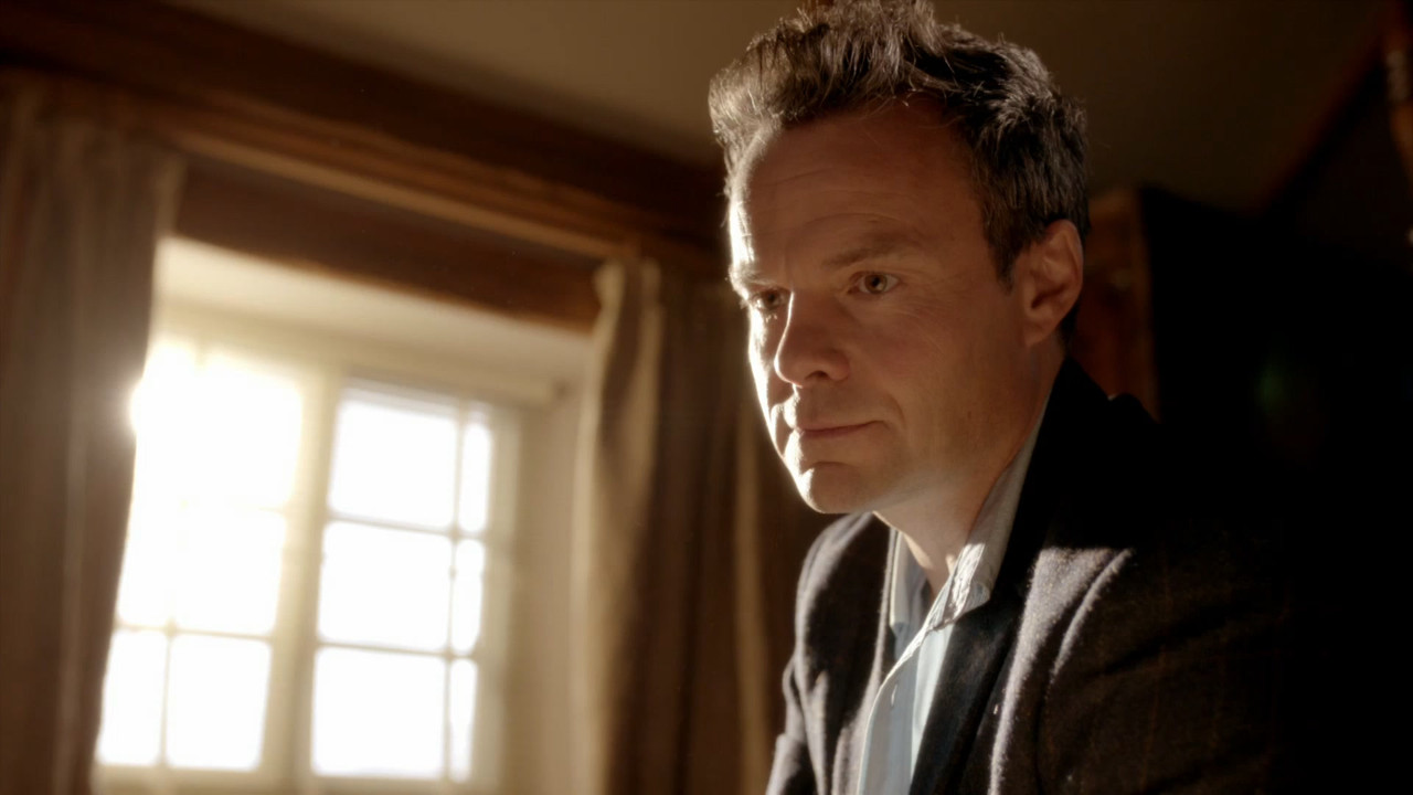 Agatha Raisin (2014) Season 1 S01 (1080p AMZN WEB-DL x265 HEVC 10bit EAC3 2.0 MONOLITH) [QxR]