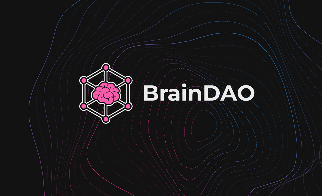 guide Brain DAO