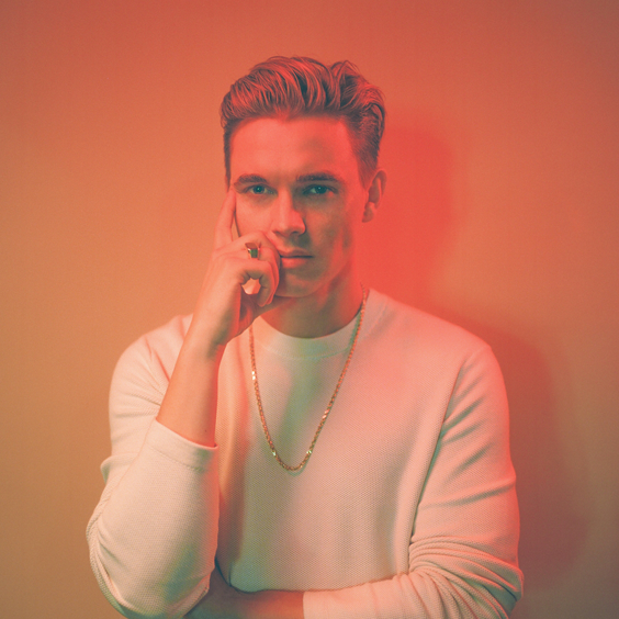 Jesse McCartney