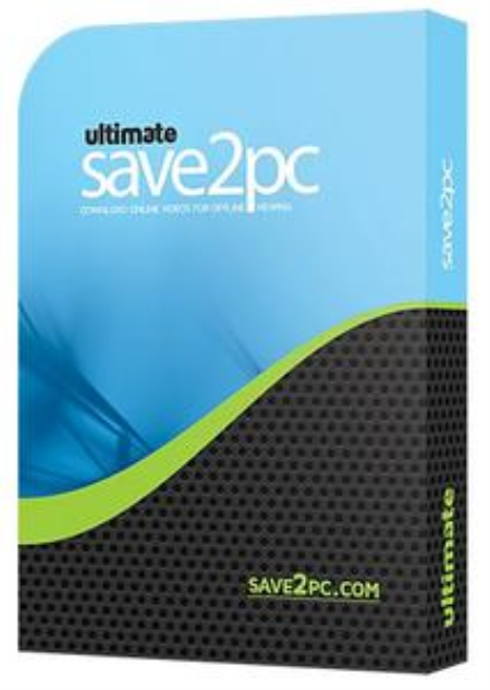 save2pc Professional / Ultimate 5.6.3.1621 + Portable