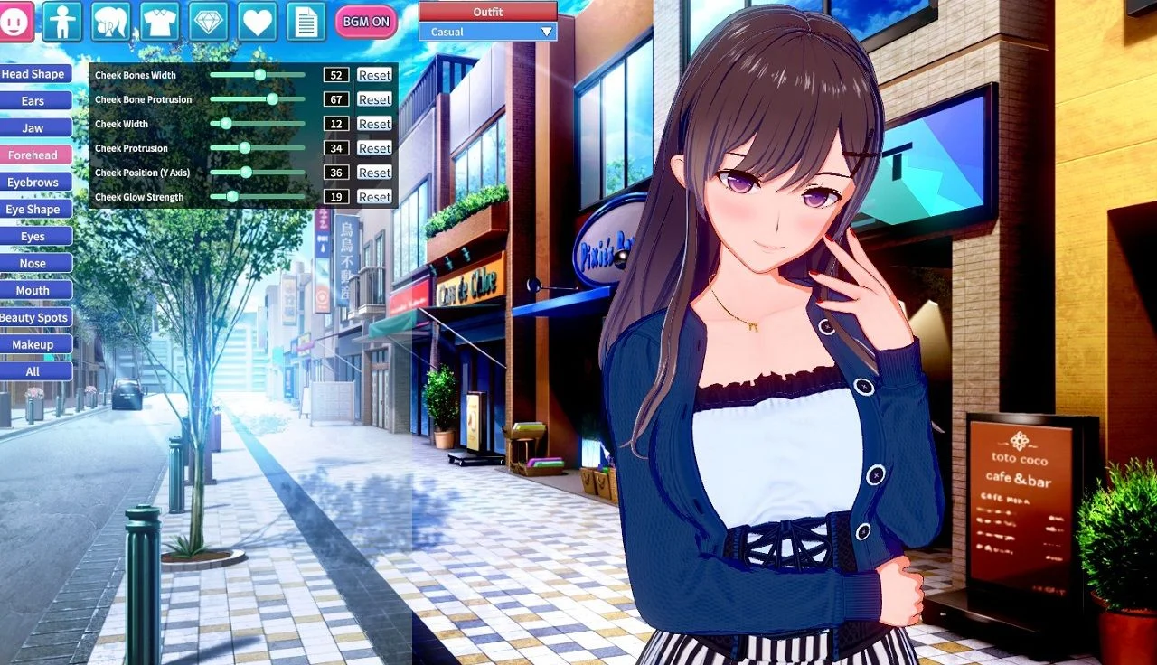 Koikatsu Android APK