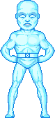 Iceman