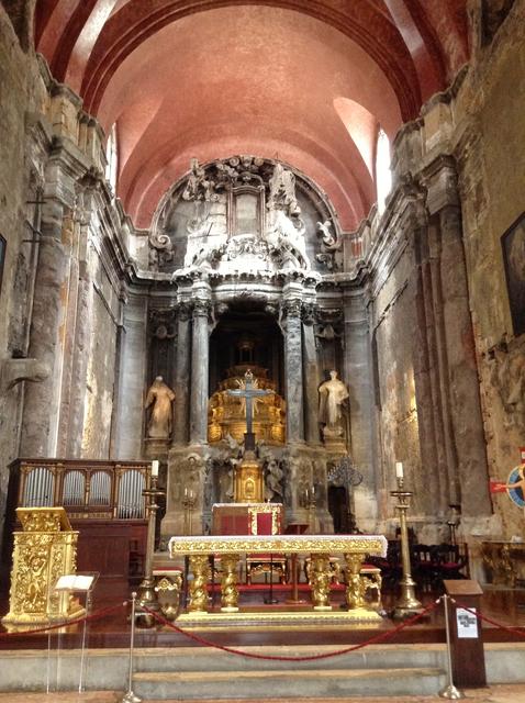 Lisboa: día completo dedicado a la ciudad - Portugal: Oporto - Lisboa - Sintra (20)