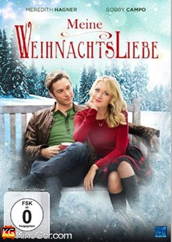 Meine Weihnachtsliebe (2016)