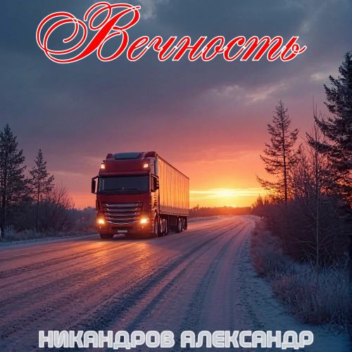 Никандров Александр - Вечность 2026(192)