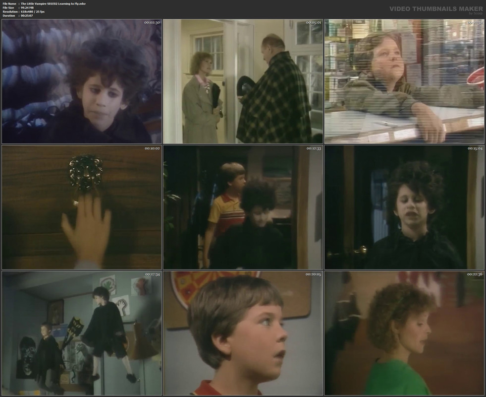 The Little Vampire S01E02 Learning to Fly.mkv