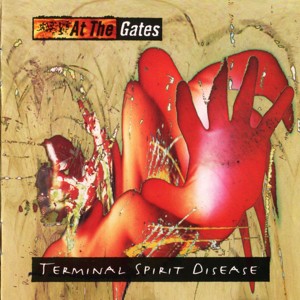 Re: At The Gates
