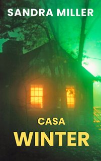 Sandra Miller - Casa winter. N.Y.C.S. Le indagini della detective Mallory Vol. 5 (2024)