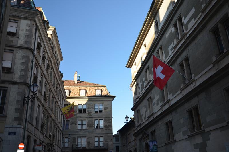 Suiza y sus pueblos-2019 - Blogs de Suiza - GINEBRA-3-9-2019 (259)