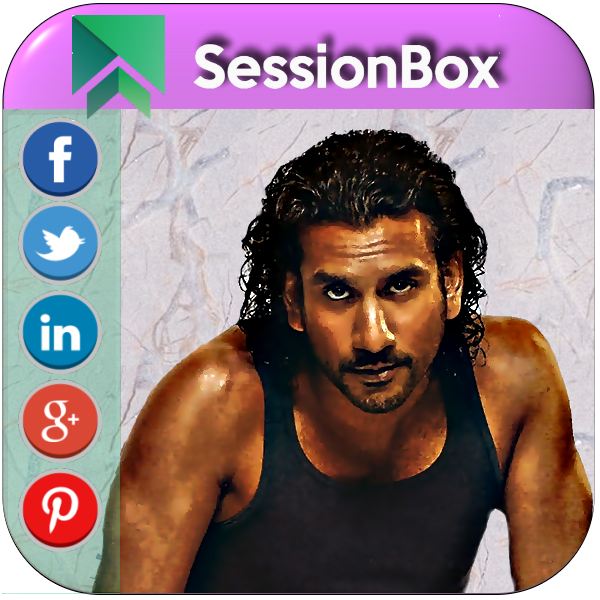 ᖴOᒪᒪOᗯ ᗰE Oᑎ ᗷᒪOGGEᖇ