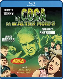 La Cosa Da Un Altro Mondo (1951) FullHD 1080p AC3 ITA - ENG + Sub